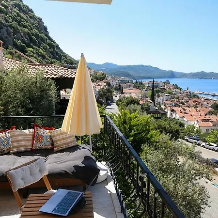 Hidden Gem * Kaş