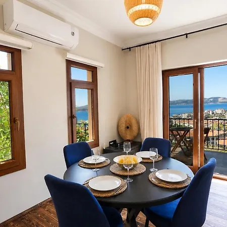 Hidden Gem Kaş