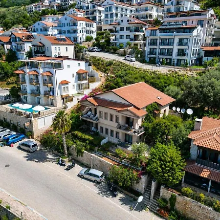 Hidden Gem * Kaş