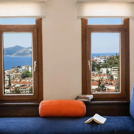 Hidden Gem * Kaş